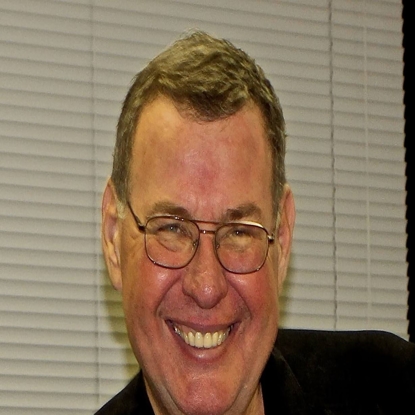 Randolph K. Gille, Esq. Photo