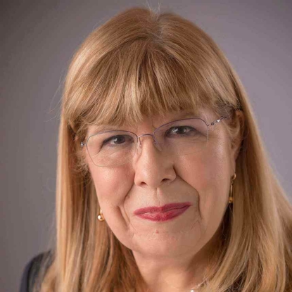 Christine  Gille, Esq. Photo