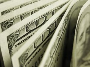 Division of Debt